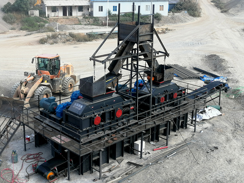 對(duì)輥制砂機(jī)優(yōu)缺點(diǎn)有哪些?該如何選擇?廠家為您詳細(xì)分析 對(duì)輥制砂機(jī)優(yōu)缺點(diǎn)有哪些?該如何選擇?廠家為您詳細(xì)分析